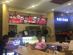 -上海美食(申贵路店)