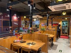 -小米烤肉·和牛原切-创意韩料(东关店)