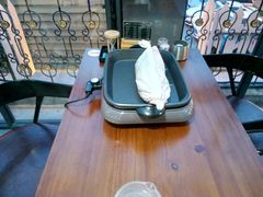 -纸有鱼·烧烤小龙虾(星光不夜城店)