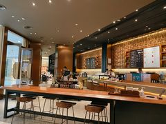 -星巴克臻选(北京颐堤港中心第二店)