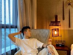 -成都雅诗阁来福士