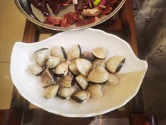 -丰尔粥食·粥底火锅·桑拿鸡(大良总店)