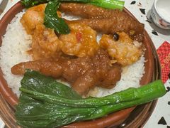 -点都德(广州白云山景区南门店)