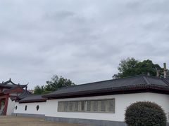 -汤显祖纪念馆