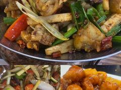 -酸婆娘江湖川菜(紫竹路店)