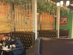 大堂-木卡买提新疆餐厅·清真(新里海顿公馆店)