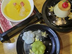 -水林间·寿喜烧自助(仙林金鹰店)
