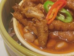-食大利香港茶餐厅(南亚风情第一城店)