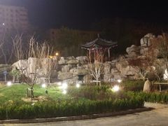 -北京饭店