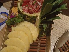 -西塔老太太泥炉烤肉(杭州首店)