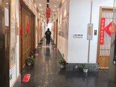 -子曰书院·古筝围棋书法国画小主持(夏都店)