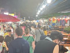-富国夜市