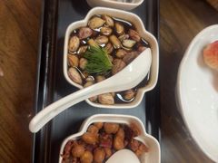 -醉霖生态餐厅(交大店)