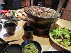 -黑牛の場(兴隆大奥莱店)