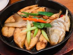 -林四喜·闽南传家菜(鼓浪屿店)