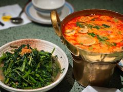 -Home Thai·泰谣(王府井apm店)