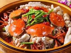 -胖哥俩肉蟹煲(湖滨银泰in77店)