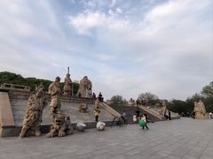 -元大都城垣遗址公园