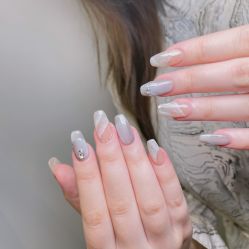 -J.PLUS日式美甲美睫