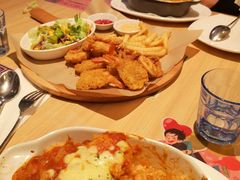 -必胜客(新辰里酒仙桥店)