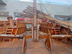 -上海中国航海博物馆