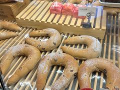 -东哥面包(江宁大润发店)