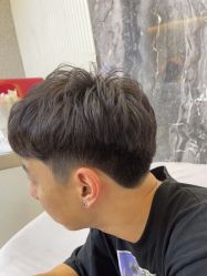 -型色沙龙 Color Salon