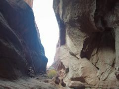 -天山神秘大峡谷