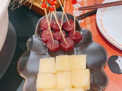 -小乌猪·金华筒骨煲(永盛购物广场店)