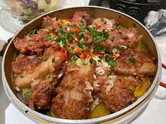 -味上湘菜馆(河马店)