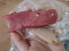 玫瑰蜜糕-松盛糕团店(红旗桥店)