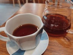 -琥珀咖啡 Ambercoffee