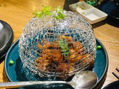 -荟廷·晶萃(陆家嘴尚悦湾店)