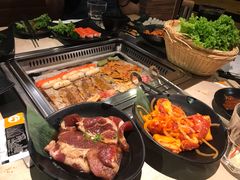 -新石器烤肉(之心城店)