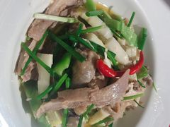 -西贝莜面村(近铁城市广场店)