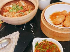 -禧鳳記·猪肚鸡火锅(玖洲道店)