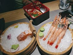 -沼津港精致料理·寿喜烧·烧鸟(龙湖南桥天街日料榜单店)