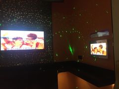 -糖潮量贩KTV(高新万达广场店)