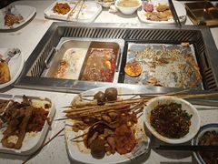 -千家粗粮王(MOMOPARK店)