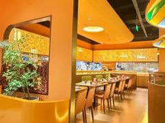 -塔哈尔·新疆盛宴(奉贤龙湖店)