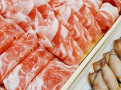 -王婆乔鲜鱼自助火锅(蜀汉路店)