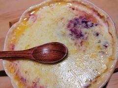 -火山屋台(新街口店)