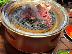-西塔老太太泥炉烤肉(上海七宝领展广场店)