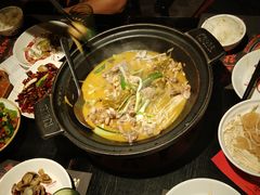 -蛙三泡椒牛蛙(万象城店)