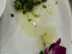 -玉华台饭庄·淮扬菜·烤鸭(望京店)