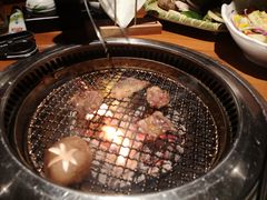-食也烧肉(临平店)