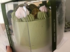 -你好独角兽·蛋糕甜品