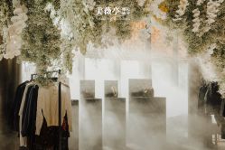 -美薇亭婚礼顾问