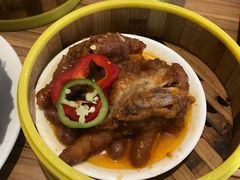 -粤港餐厅(禹州商业广场店)