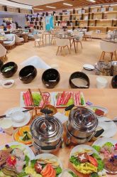 -金鹰国际月子中心(新街口店)